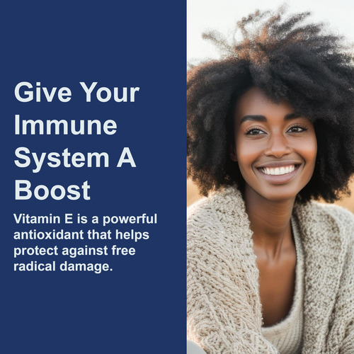 Carlson - E-gems Elite, 400 Ui (268 Mg) De Vitamina E Con To