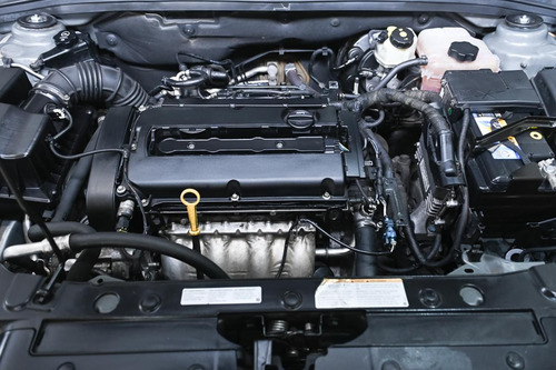 Chevrolet Cruze 1.8 Ltz Mt