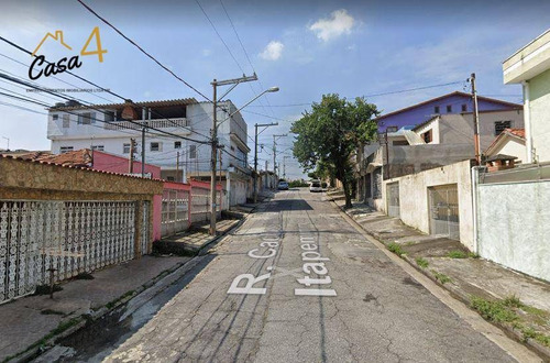 Imagem 20 de 23 de Apartamento Com 2 Dormitórios À Venda, 40 M² Por R$ 199.000,00 - Cidade Patriarca - São Paulo/sp - Ap0222