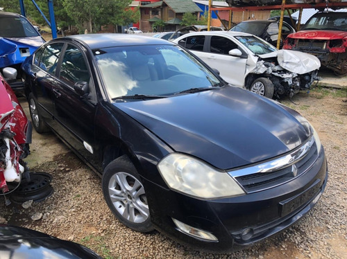 Imagem 2 de 14 de Sucata Renault Safrane V6 2011 - Rs Auto Peças Farroupilha