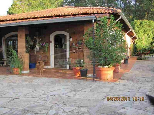 Imagem 4 de 10 de Chacara - Ch00111 - 67817897