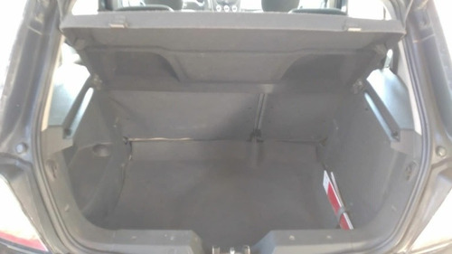 Imagem 5 de 5 de Chevrolet Agile 2013 1.4 Ltz 5p