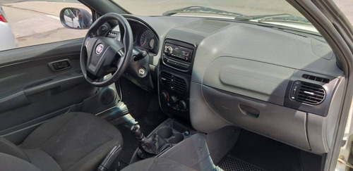 Imagem 7 de 7 de Fiat Strada 1.4 Mpi Working Cs 8v Flex 2p Manual