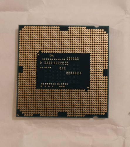 Procesador Intel Core I3-4160 (Usado)