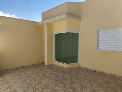 Imagem 1 de 14 de Casa A Venda No Residencial Monreale, Bragança Paulista-sp - 17491