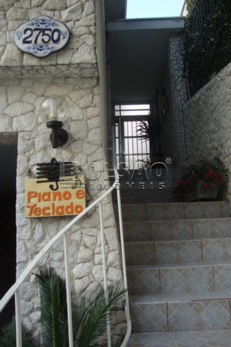 Imagem 4 de 15 de Sobrado - Casa Verde - Ref: 17456 - V-17456