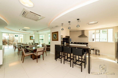 Imagem 3 de 19 de Apartamento À Venda, 130 M² Por R$ 1.848.000,00 - Centro - Balneário Camboriú/sc - Ap0086