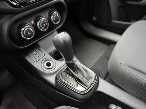 Fiat Toro Freedom 2.4 16v At 9m