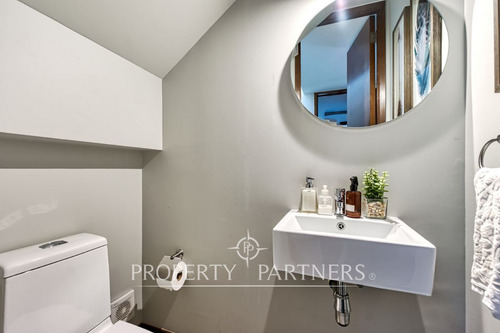 Imperdible! Espectacular Casa En Los Bravos - Etap...