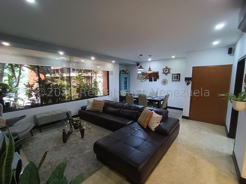 Bello Apartamento En Venta En El Rosal Sl