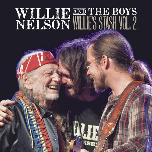 Vinilo: Willie Y Los Chicos: Willie S Stash Vol. 2
