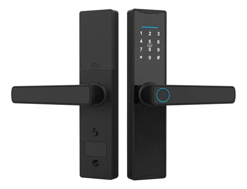 comprar Cerraduras Inteligentes Para Puerta Principal, Cerradura Wif