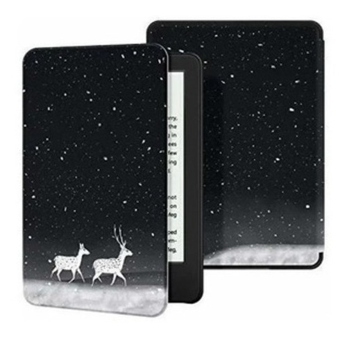 Case Diseño Para Kindle Paperwhite 10 Generacion Pq94wif