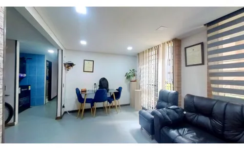 Apartamento En Venta En Azulejo
