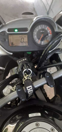Honda Transalp