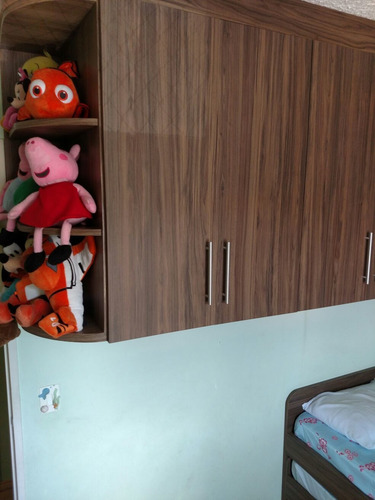 Imagem 2 de 10 de Apartamentos Em São Paulo - 1518