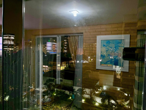 Imagem 3 de 14 de Lindo Apartamento Vila Nova Conceição