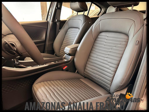 Fastback 1.3 Turbo 270 Flex Limited Edition At6