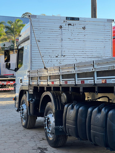Mb Atego 3030 Bi-truck Com Carroceria