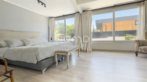Remodelada En Condominio - Las Tranqueras