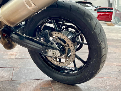 Imagen 10 de 14 de Bmw F700 2017