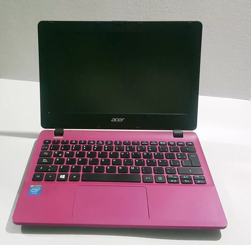 Mini Lap Top Acer Acermini Por Partes 