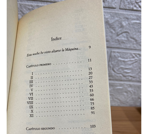 El Siglo De Las Luces (Usado)