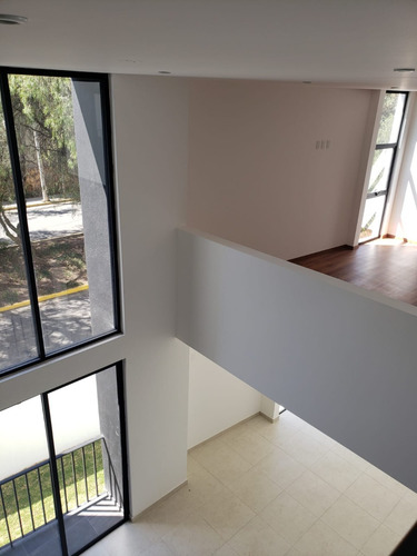 Venta Casa En Vila Loma, Cd. Lopez Mateos, Atizapan