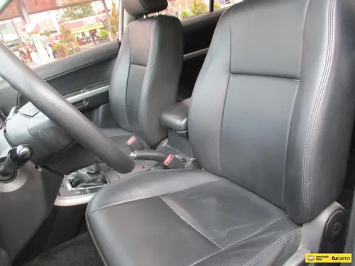 Suzuki Grand Vitara 4x4 2400cc Mt Aa