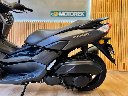 Yamaha Nmax
