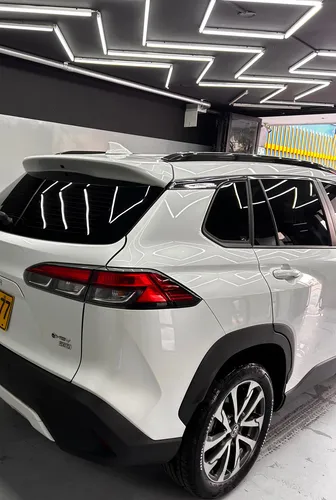 Toyota Corolla Cross 1.8 Hev Seg Cvt