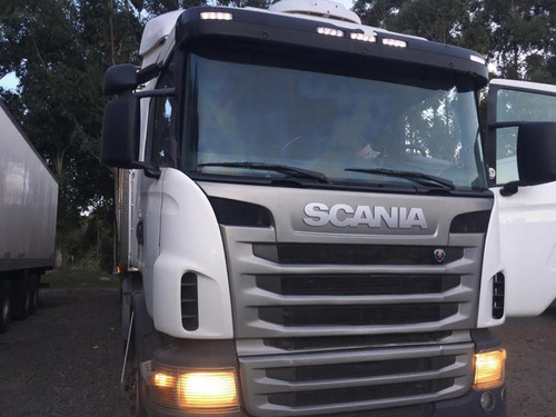 Scania 2010