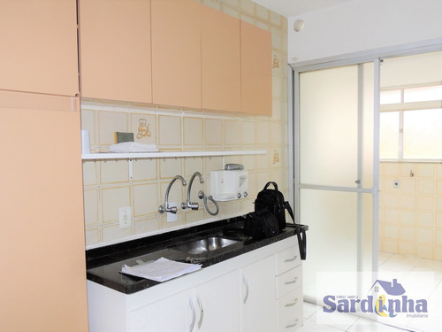 Imagem 12 de 13 de Apartamento Em Vila Sônia - São Paulo - 2263