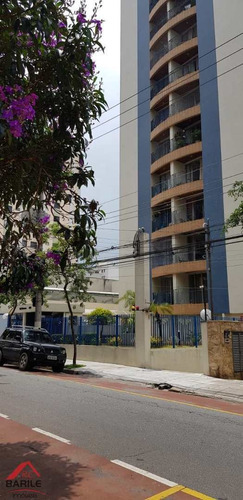 Imagem 1 de 14 de Apartamento Com 2 Dorms, Santa Paula, São Caetano Do Sul - R$ 440 Mil, Cod: 415 - V415