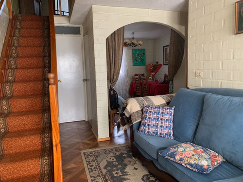 Se Vende Casa En Pedro Montt