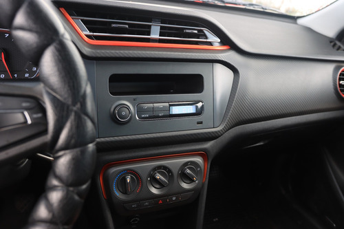 Chery Tiggo 2 Unico Dueño 2022 Full Ac 1.5 Mt