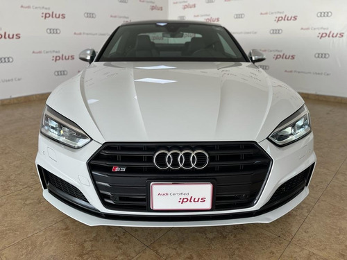 Imagen 2 de 15 de S5 3.0 Tfsi 354 Hp Tiptronic Qtto