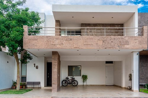 Casa En Venta, Los Racimos Puerta Poniente, Sector Viñedos, Torreón, Coahuila