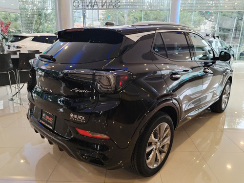 Buick Encore 1.3T Avenir Fwd Cvt