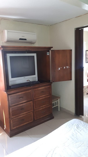 Gazcue Palacio Presidencial Alquiler Apto Amueblado De 1 Habitacion, Gascue, Palacio Presidencial, Santo Domingo, Facil Acceso A Zona Colonial, Don Bosco, Miraflores, Zona Universitaria, Unibe, Apec