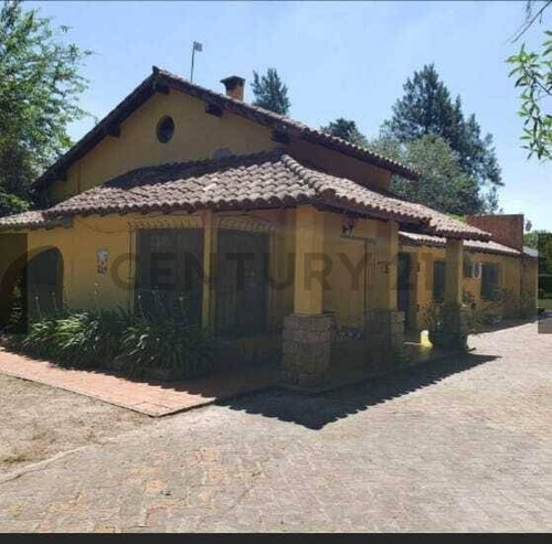 Imagen 4 de 16 de Venta Casa Quinta 4 Ambientes Con Piscina Benavidez