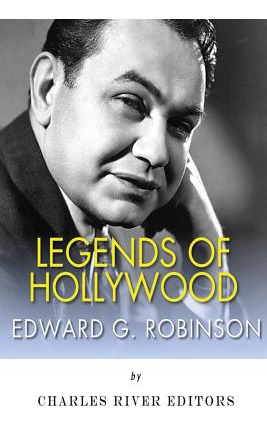 Libro Legends Of Hollywood: The Life And Legacy Of Edward...