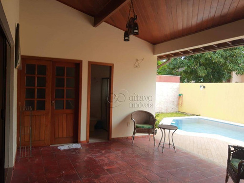 Imagem 17 de 30 de Casa À Venda Em Condomínio Fechado No Alto Da Glória, Macaé/rj. - Ca1649