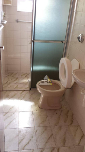 Prédio À Venda, 524 M² Por R$ 2.540.000,00 - Centro - Santa Isabel/sp - Pr0012