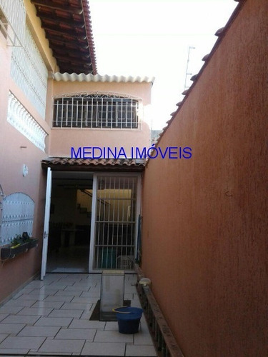 Imagem 5 de 30 de Casa Com 356,15 M² Em Ferraz De Vasconcelos Disponível Para Venda!!!! - Ca00365 - 69588340