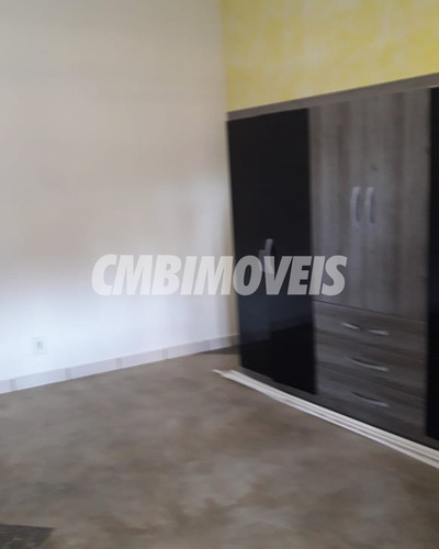 Imagem 29 de 30 de Chácara Para Alugar No Bairro Chácaras São Martinho Em Campinas - Ch03126 - 69870918