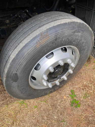 Imagem 7 de 13 de Volkswagen Constelation 24-280