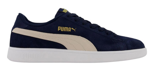 Tênis Puma Smash Original Lançamento Pronta Entrega + Nf
