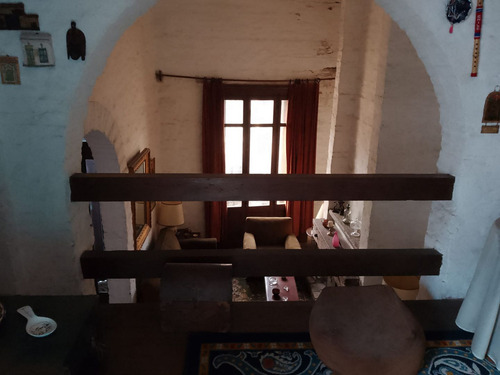 Casa En Venta De 4 Dormitorios En Palermo (ref: Ksk-1325)