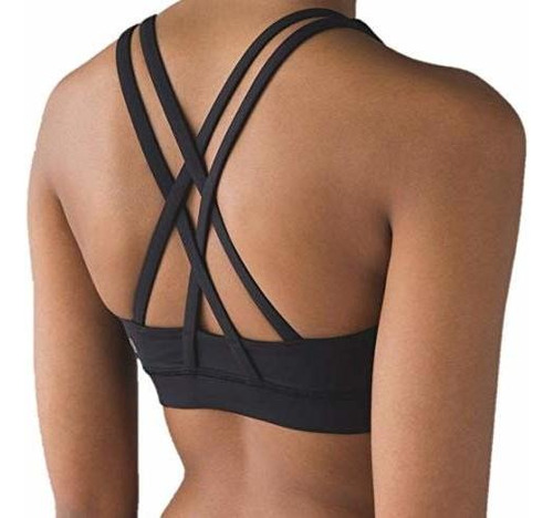 Tops - Lululemon Energy Bra - Medium Suppor